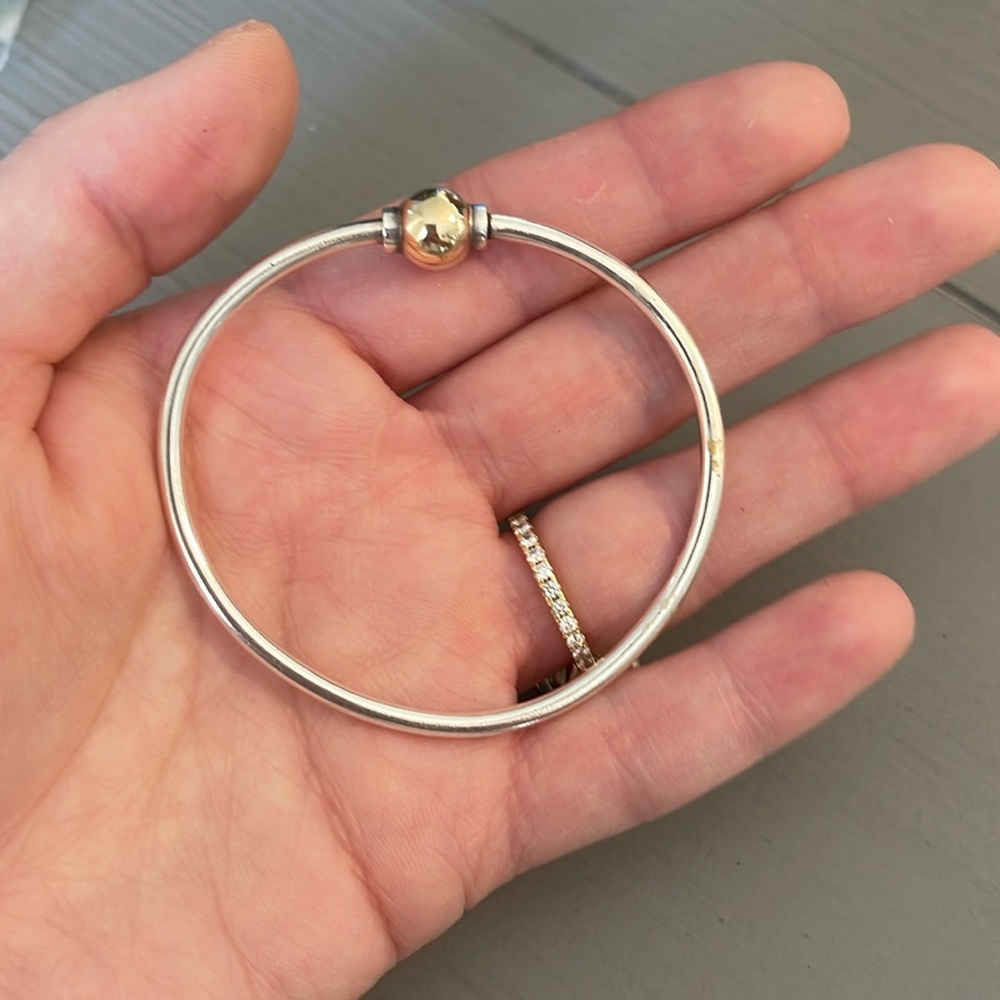 Cape cod bracelet